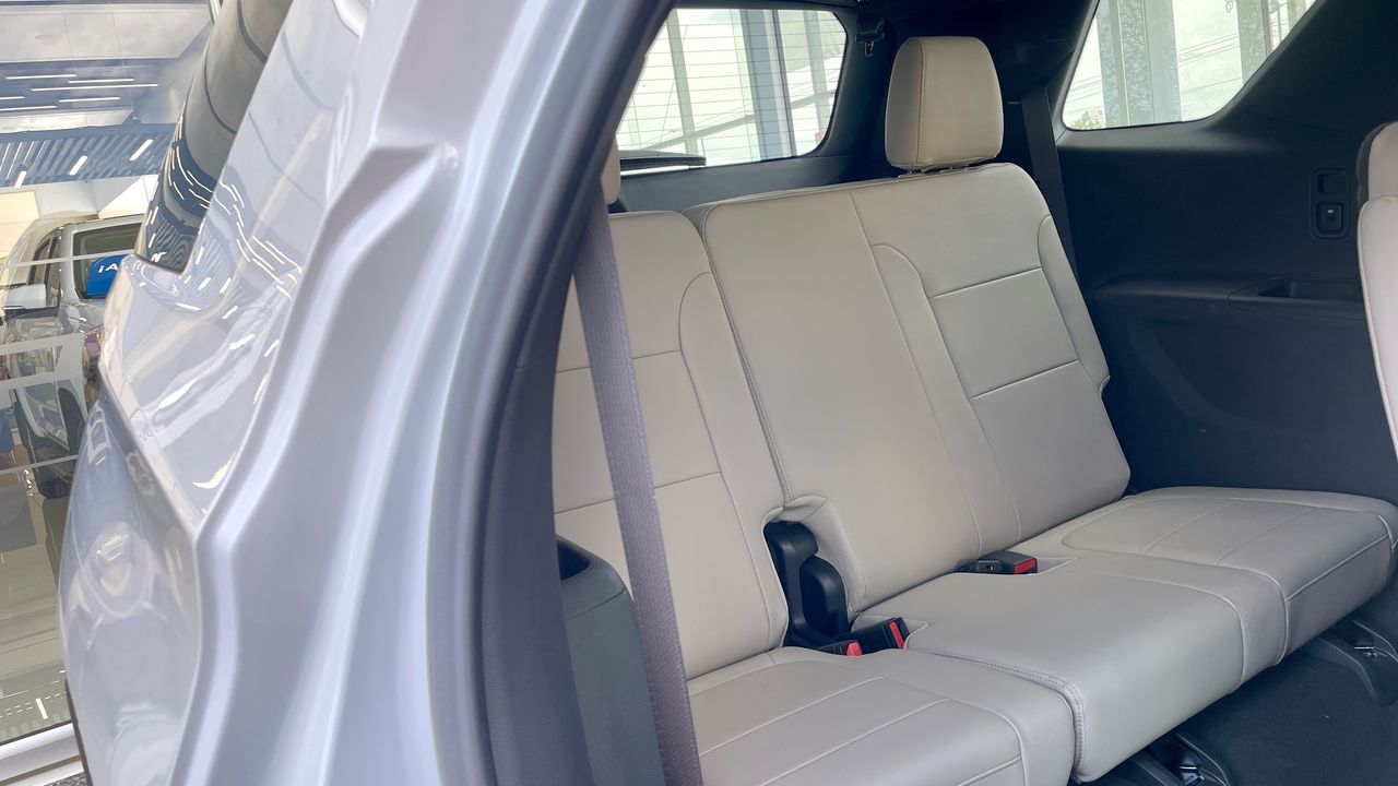 2023 Chevrolet TRAVERSE LT TRAVERSE LT