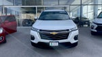 2023 Chevrolet TRAVERSE LT TRAVERSE LT