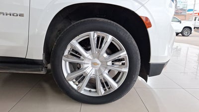 2023 Chevrolet TAHOE HIGH COUNTRY AUTOMATICA G TAHOE HIGH COUNTRY AUTOMATICA G
