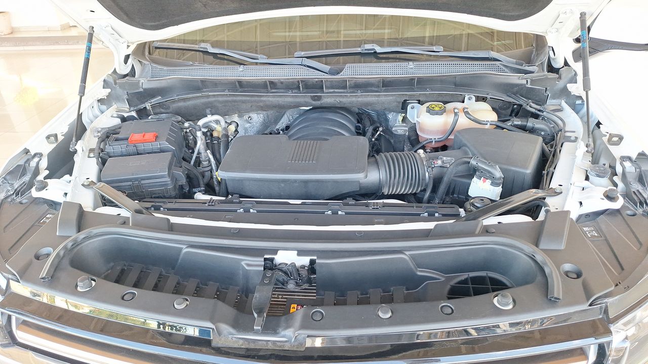 2023 Chevrolet TAHOE HIGH COUNTRY AUTOMATICA G TAHOE HIGH COUNTRY AUTOMATICA G