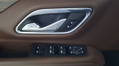 2023 Chevrolet TAHOE HIGH COUNTRY AUTOMATICA G TAHOE HIGH COUNTRY AUTOMATICA G