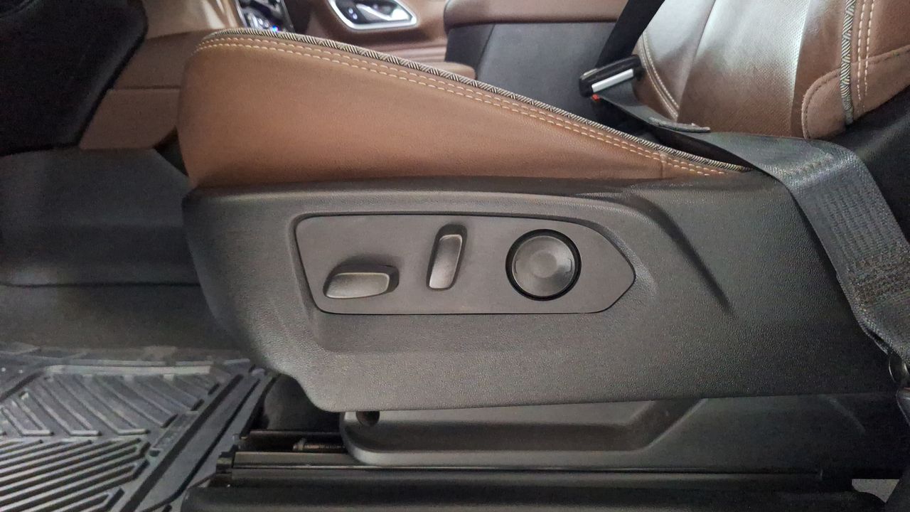 2023 Chevrolet TAHOE HIGH COUNTRY AUTOMATICA G TAHOE HIGH COUNTRY AUTOMATICA G