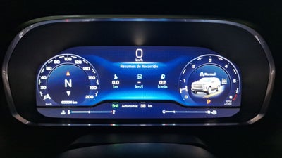 2023 Chevrolet TAHOE HIGH COUNTRY AUTOMATICA G TAHOE HIGH COUNTRY AUTOMATICA G