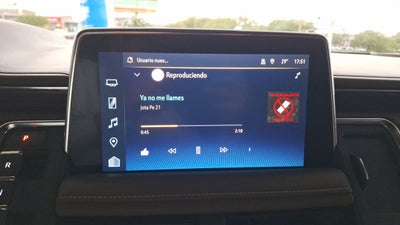 2023 Chevrolet TAHOE HIGH COUNTRY AUTOMATICA G TAHOE HIGH COUNTRY AUTOMATICA G