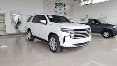 2023 Chevrolet TAHOE HIGH COUNTRY AUTOMATICA G TAHOE HIGH COUNTRY AUTOMATICA G