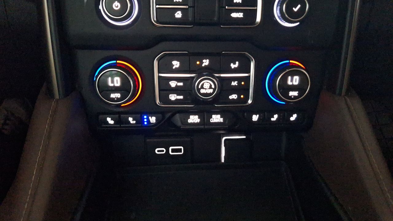 2023 Chevrolet TAHOE HIGH COUNTRY AUTOMATICA G TAHOE HIGH COUNTRY AUTOMATICA G