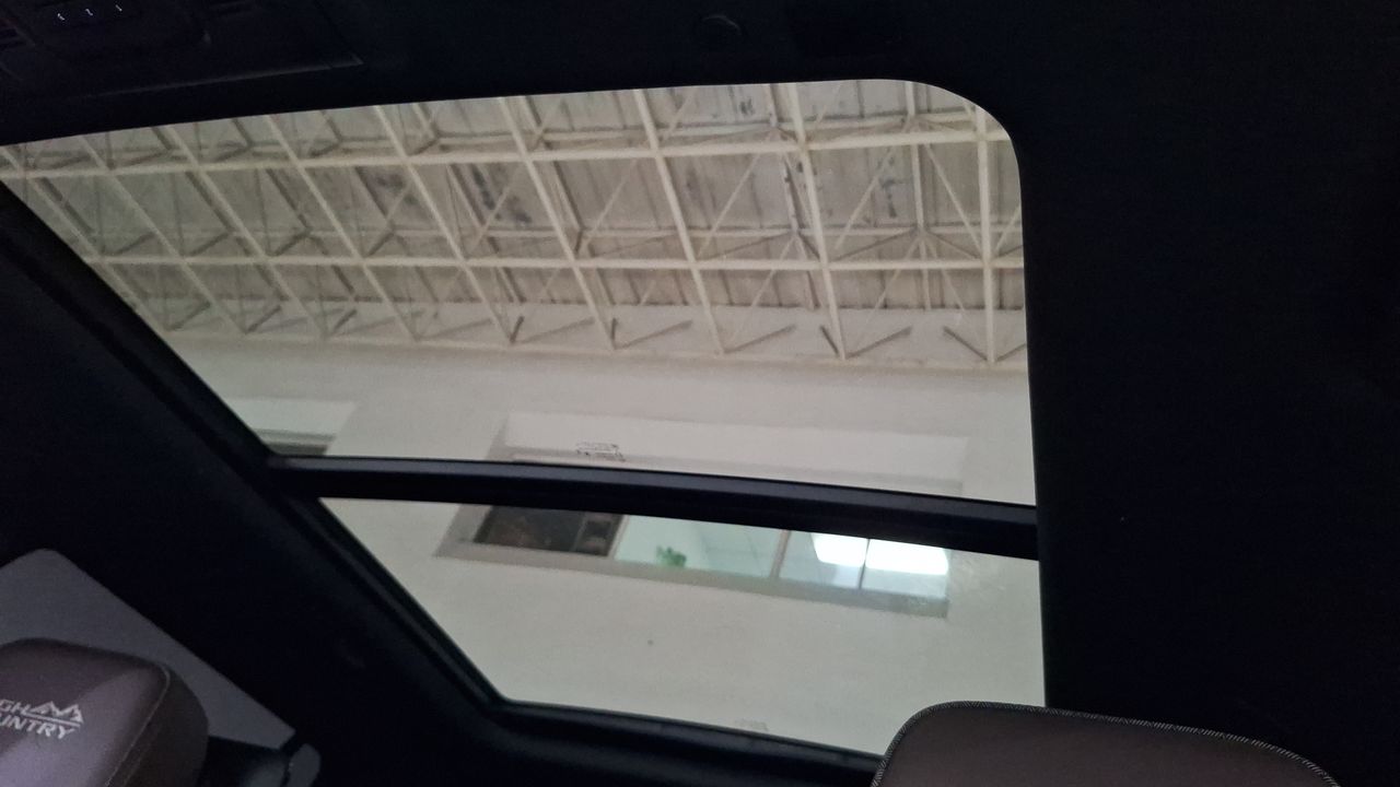 2023 Chevrolet TAHOE HIGH COUNTRY AUTOMATICA G TAHOE HIGH COUNTRY AUTOMATICA G