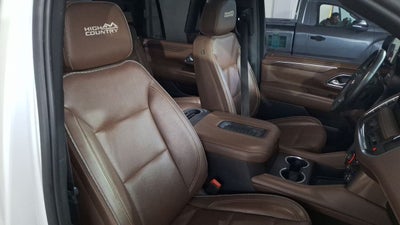 2023 Chevrolet TAHOE HIGH COUNTRY AUTOMATICA G TAHOE HIGH COUNTRY AUTOMATICA G