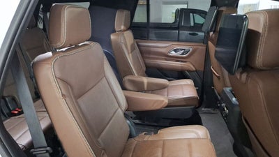 2023 Chevrolet TAHOE HIGH COUNTRY AUTOMATICA G TAHOE HIGH COUNTRY AUTOMATICA G