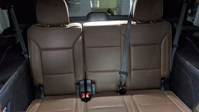 2023 Chevrolet TAHOE HIGH COUNTRY AUTOMATICA G TAHOE HIGH COUNTRY AUTOMATICA G