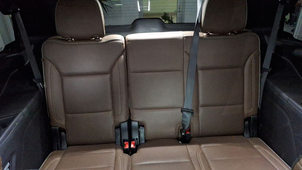 2023 Chevrolet TAHOE HIGH COUNTRY AUTOMATICA G TAHOE HIGH COUNTRY AUTOMATICA G