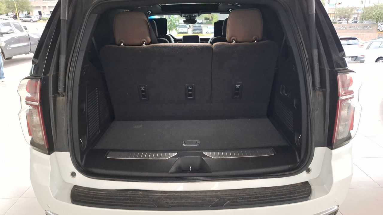 2023 Chevrolet TAHOE HIGH COUNTRY AUTOMATICA G TAHOE HIGH COUNTRY AUTOMATICA G