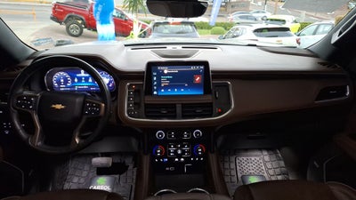 2023 Chevrolet TAHOE HIGH COUNTRY AUTOMATICA G TAHOE HIGH COUNTRY AUTOMATICA G