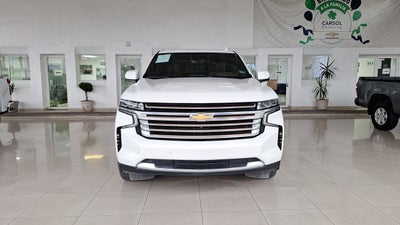2023 Chevrolet TAHOE HIGH COUNTRY AUTOMATICA G TAHOE HIGH COUNTRY AUTOMATICA G