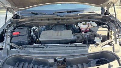 2024 Chevrolet TAHOE HIGH COUNTRY AUTOMATICA G TAHOE HIGH COUNTRY AUTOMATICA G