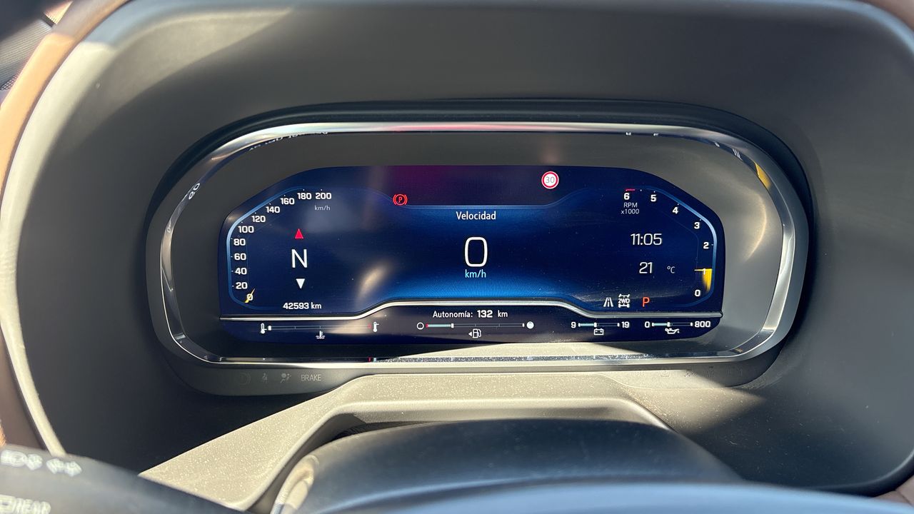 2024 Chevrolet TAHOE HIGH COUNTRY AUTOMATICA G TAHOE HIGH COUNTRY AUTOMATICA G