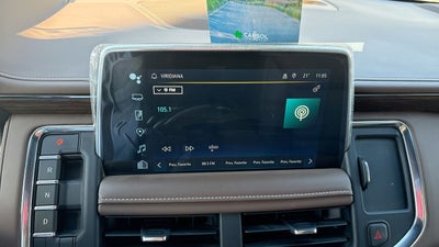 2024 Chevrolet TAHOE HIGH COUNTRY AUTOMATICA G TAHOE HIGH COUNTRY AUTOMATICA G