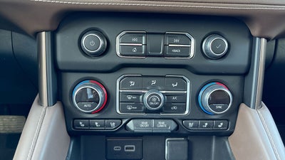 2024 Chevrolet TAHOE HIGH COUNTRY AUTOMATICA G TAHOE HIGH COUNTRY AUTOMATICA G