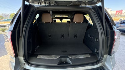 2024 Chevrolet TAHOE HIGH COUNTRY AUTOMATICA G TAHOE HIGH COUNTRY AUTOMATICA G