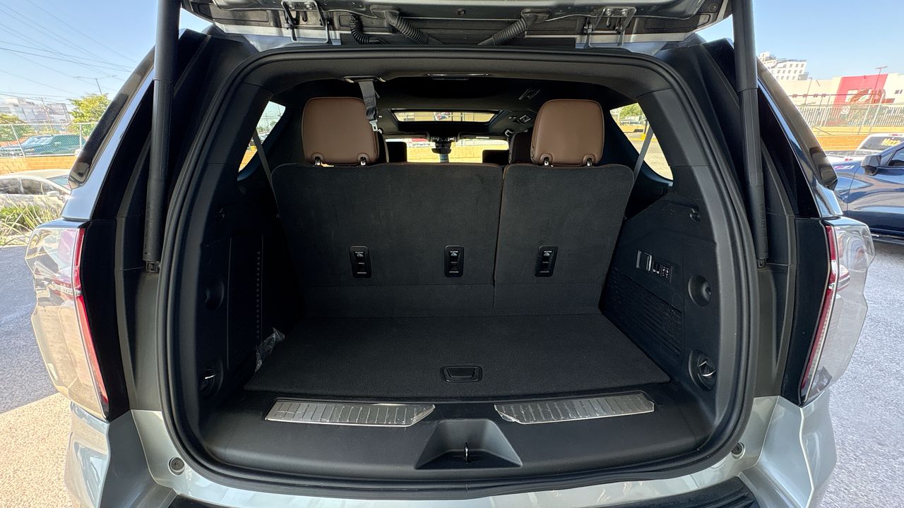 2024 Chevrolet TAHOE HIGH COUNTRY AUTOMATICA G TAHOE HIGH COUNTRY AUTOMATICA G