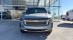 2024 Chevrolet TAHOE HIGH COUNTRY AUTOMATICA G TAHOE HIGH COUNTRY AUTOMATICA G