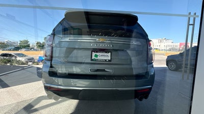 2024 Chevrolet TAHOE HIGH COUNTRY AUTOMATICA G TAHOE HIGH COUNTRY AUTOMATICA G