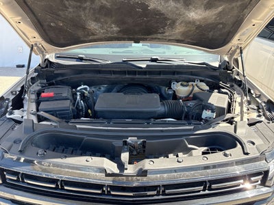 2023 Chevrolet SUBURBAN SUV RST B SUBURBAN SUV RST B