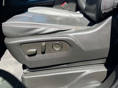 2023 Chevrolet SUBURBAN SUV RST B SUBURBAN SUV RST B