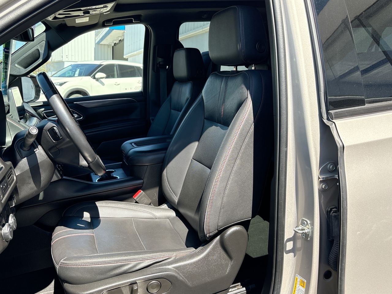 2023 Chevrolet SUBURBAN SUV RST B SUBURBAN SUV RST B