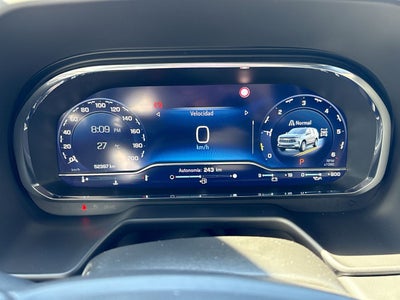 2023 Chevrolet SUBURBAN SUV RST B SUBURBAN SUV RST B