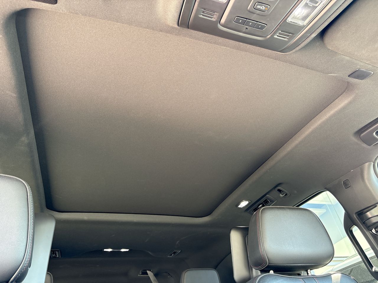 2023 Chevrolet SUBURBAN SUV RST B SUBURBAN SUV RST B