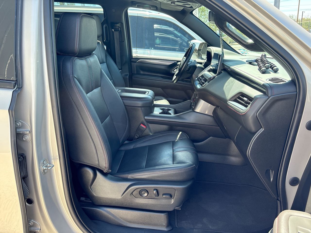 2023 Chevrolet SUBURBAN SUV RST B SUBURBAN SUV RST B