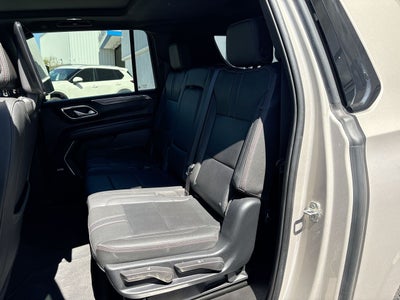 2023 Chevrolet SUBURBAN SUV RST B SUBURBAN SUV RST B