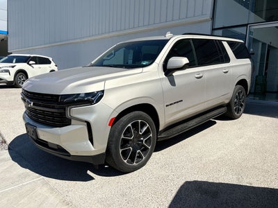 2023 Chevrolet SUBURBAN SUV RST B SUBURBAN SUV RST B