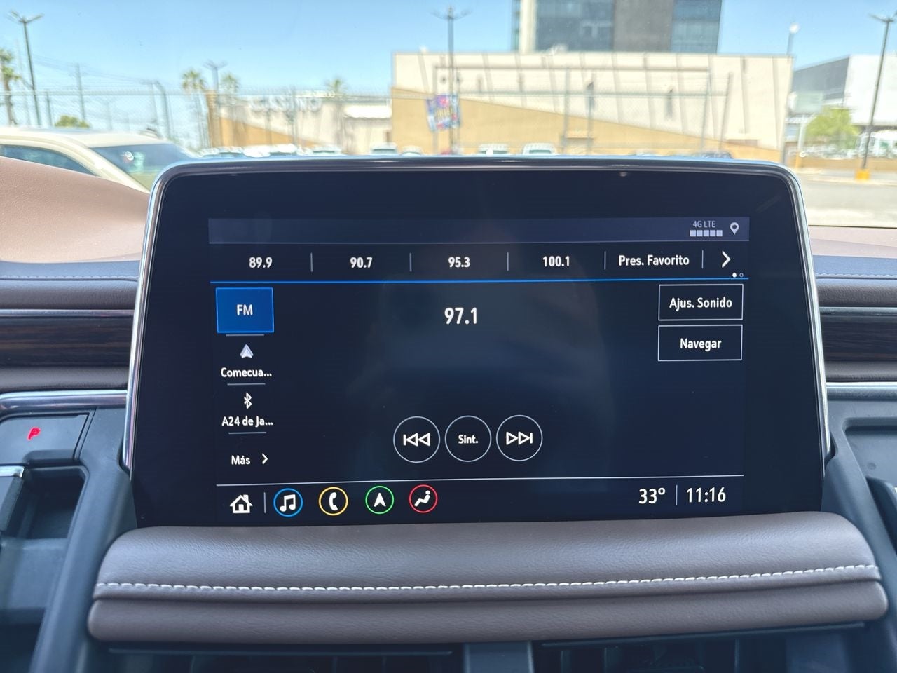 2021 Chevrolet SUBURBAN SUV G HIGH COUNTRY SUBURBAN SUV G HIGH COUNTRY