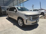 2021 Chevrolet SUBURBAN SUV G HIGH COUNTRY SUBURBAN SUV G HIGH COUNTRY