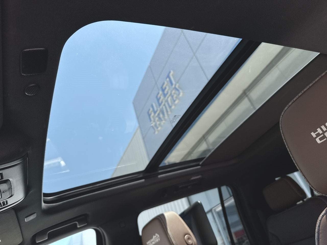 2021 Chevrolet SUBURBAN SUV G HIGH COUNTRY SUBURBAN SUV G HIGH COUNTRY