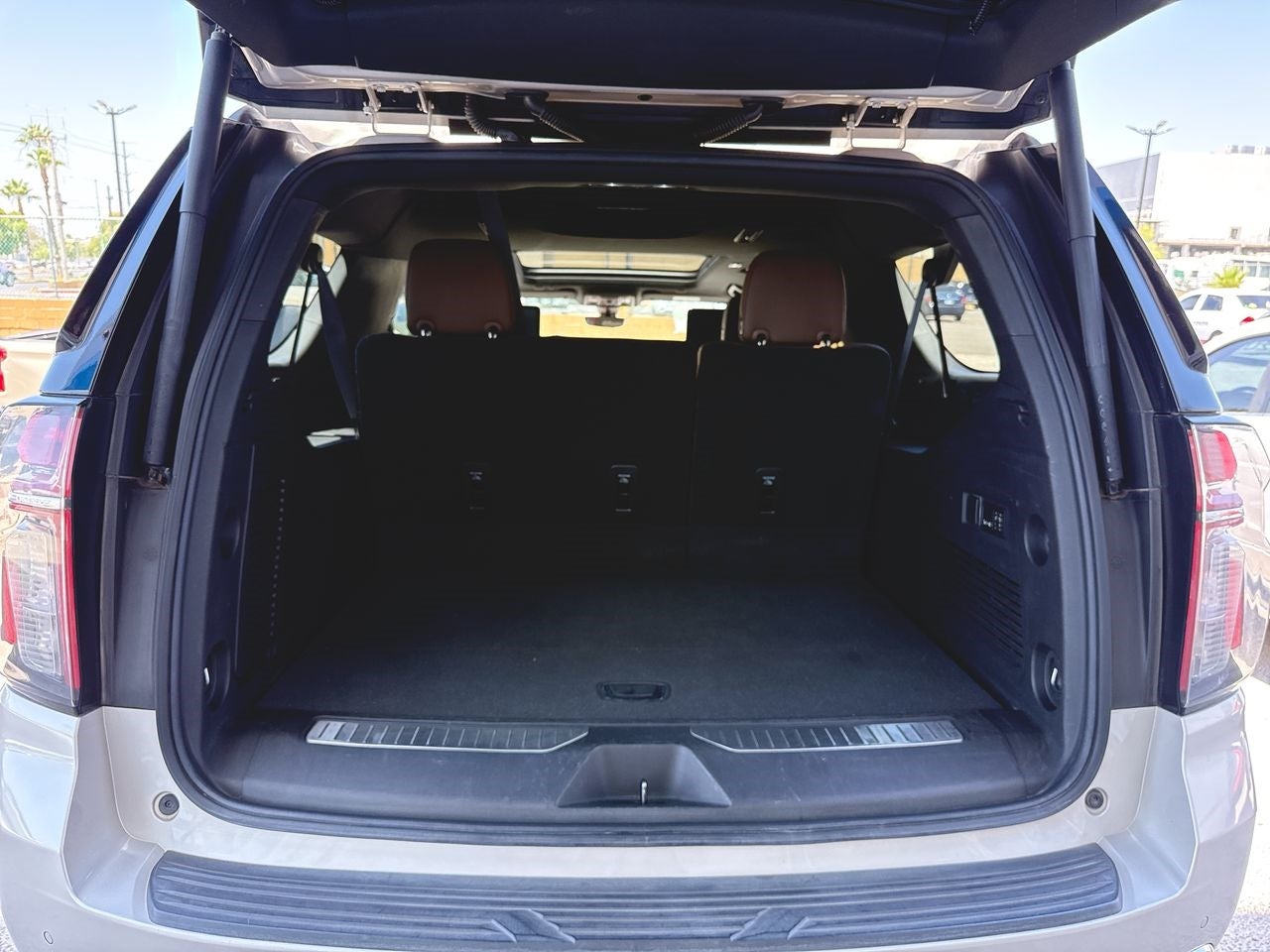 2021 Chevrolet SUBURBAN SUV G HIGH COUNTRY SUBURBAN SUV G HIGH COUNTRY