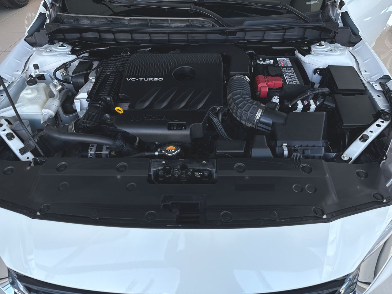 2023 Nissan ALTIMA EXCLUSIVE TURBO ALTIMA EXCLUSIVE TURBO