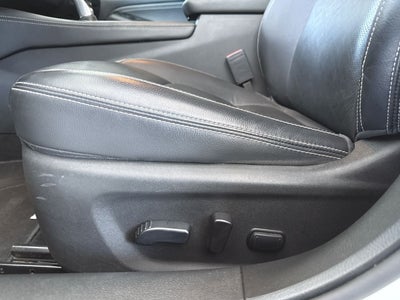 2023 Nissan ALTIMA EXCLUSIVE TURBO ALTIMA EXCLUSIVE TURBO