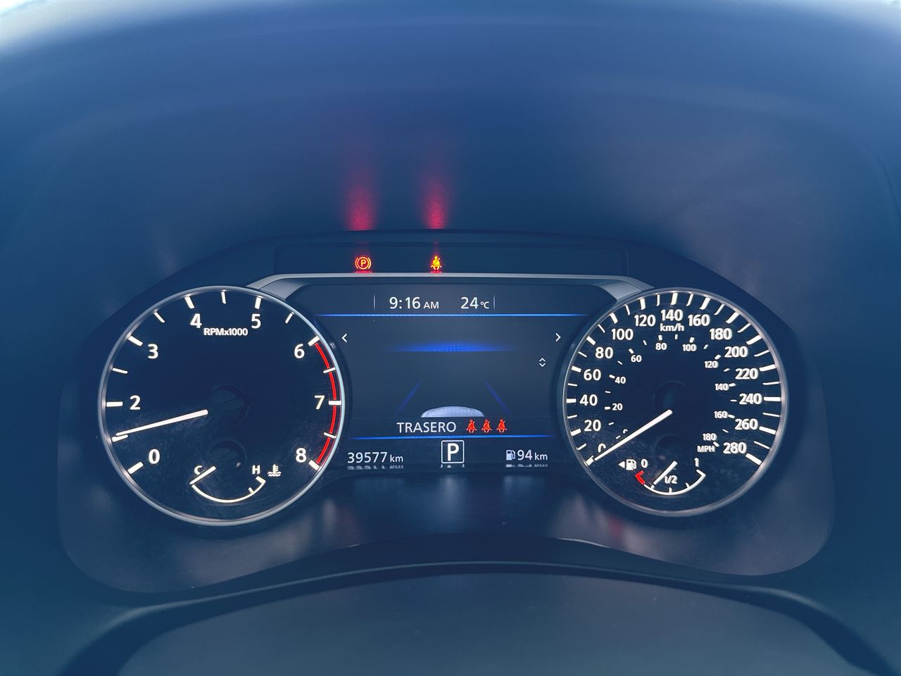 2023 Nissan ALTIMA EXCLUSIVE TURBO ALTIMA EXCLUSIVE TURBO