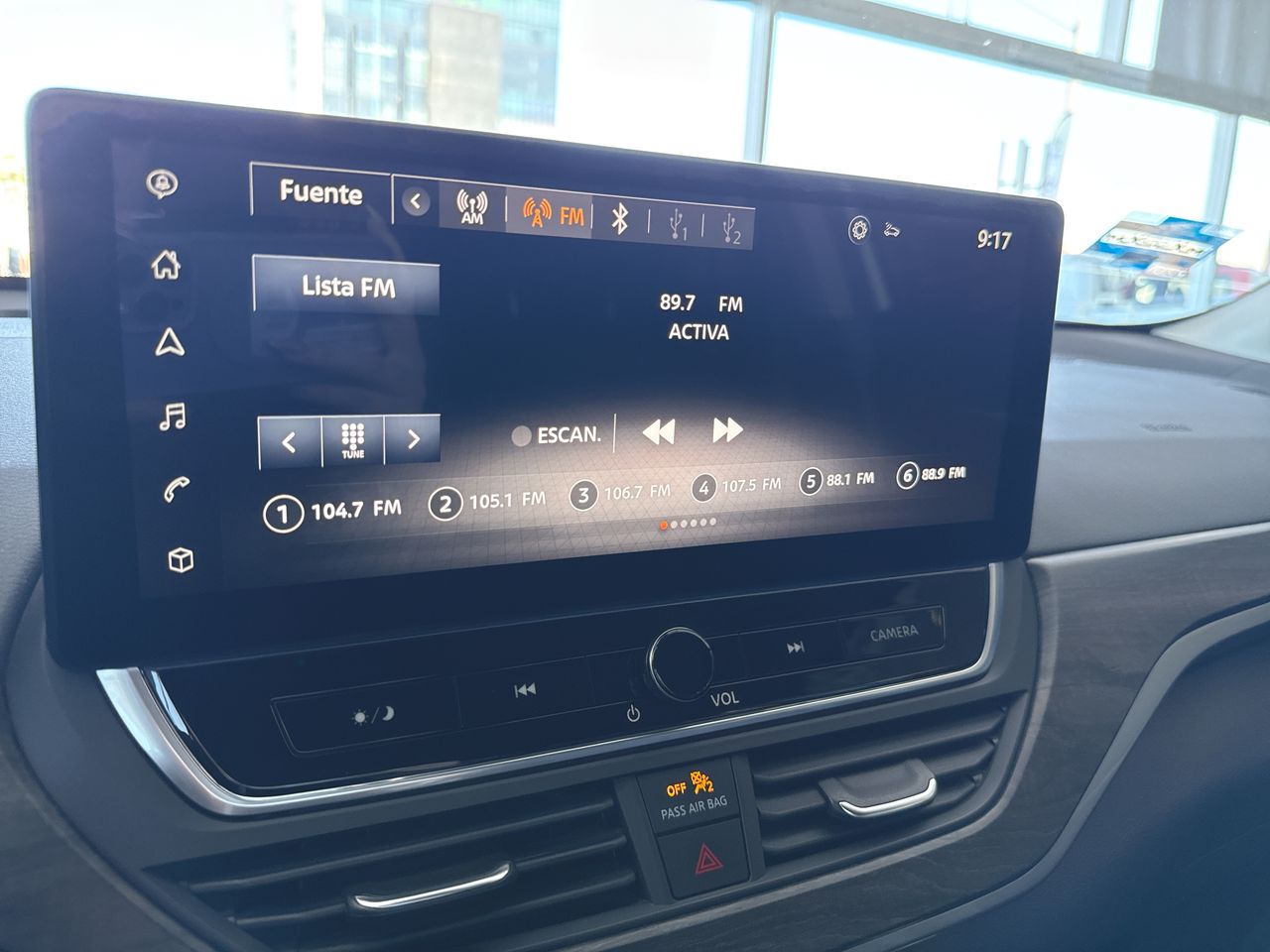 2023 Nissan ALTIMA EXCLUSIVE TURBO ALTIMA EXCLUSIVE TURBO