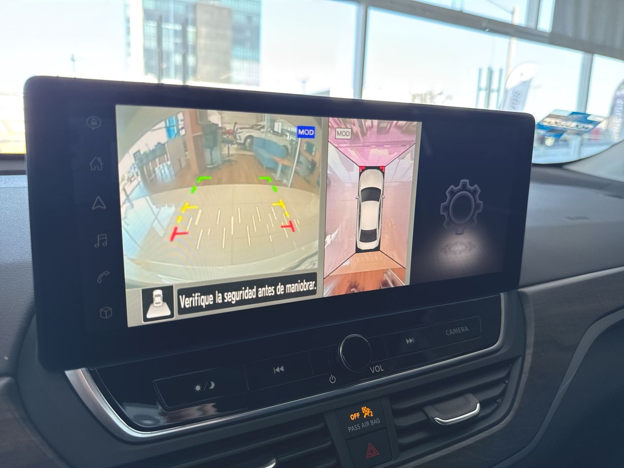 2023 Nissan ALTIMA EXCLUSIVE TURBO ALTIMA EXCLUSIVE TURBO