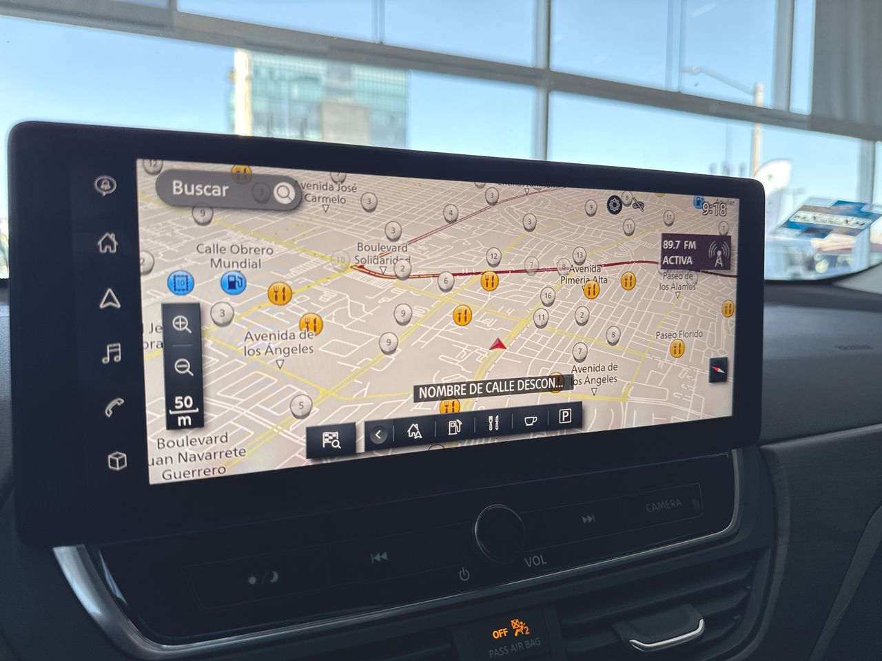 2023 Nissan ALTIMA EXCLUSIVE TURBO ALTIMA EXCLUSIVE TURBO