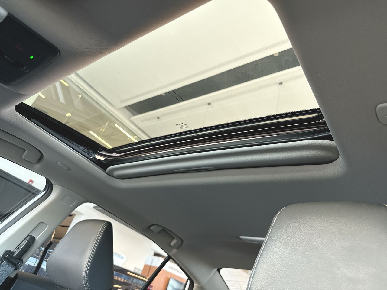 2023 Nissan ALTIMA EXCLUSIVE TURBO ALTIMA EXCLUSIVE TURBO