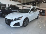 2023 Nissan ALTIMA EXCLUSIVE TURBO ALTIMA EXCLUSIVE TURBO