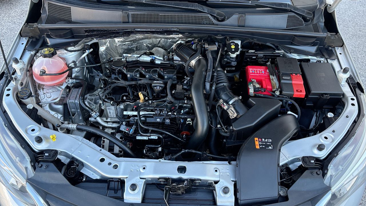 2021 Chevrolet ONIX LS ONIX LS