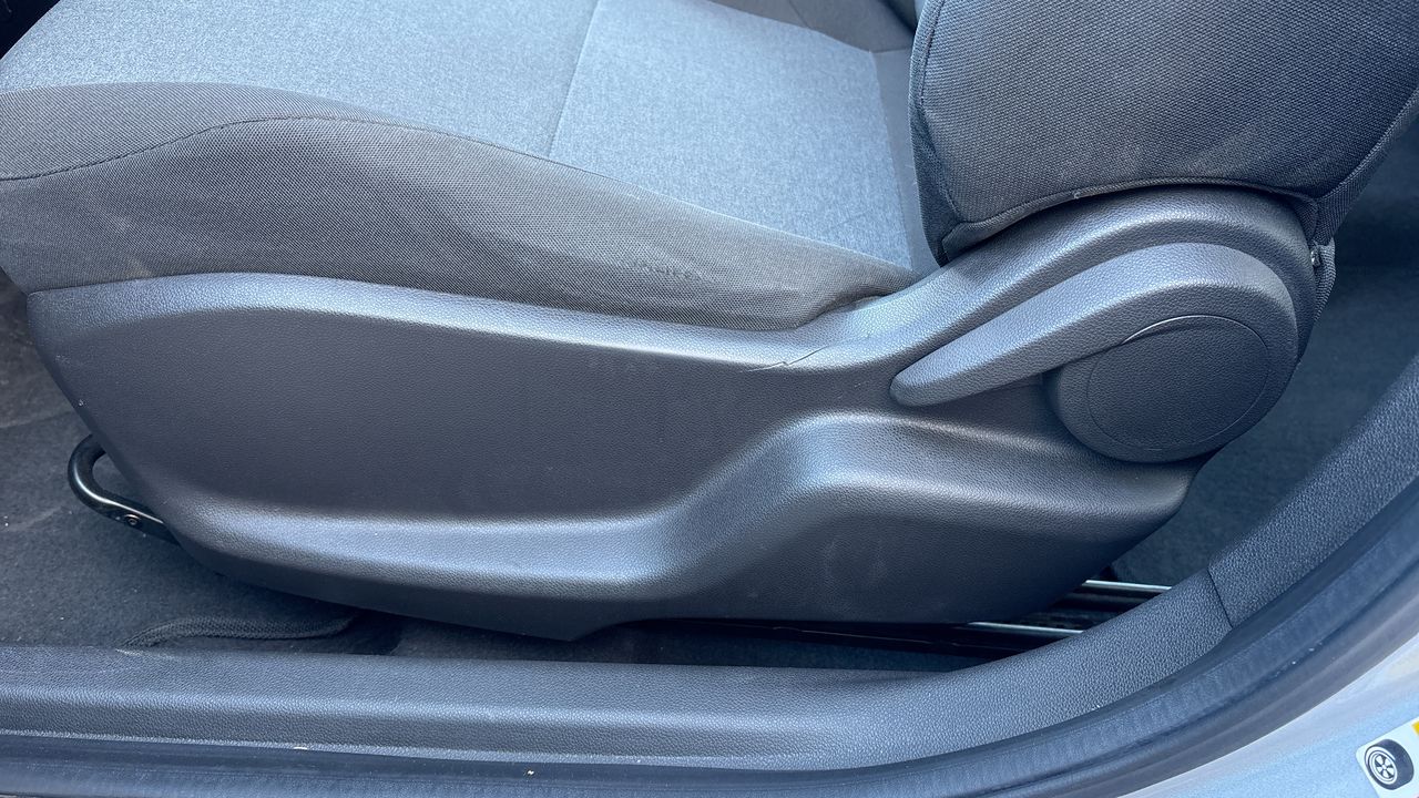 2021 Chevrolet ONIX LS ONIX LS