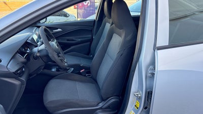 2021 Chevrolet ONIX LS ONIX LS