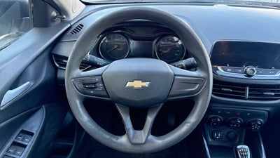2021 Chevrolet ONIX LS ONIX LS